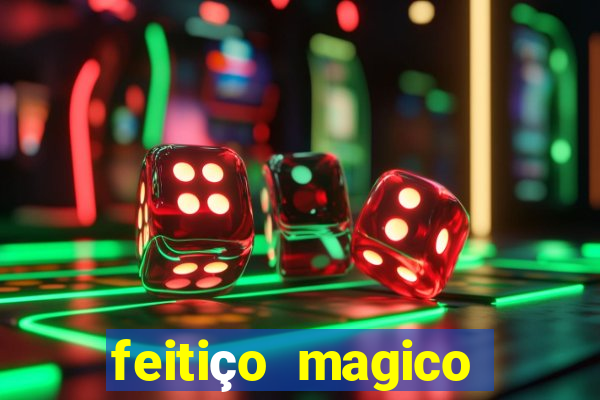 feitiço magico manga pdf